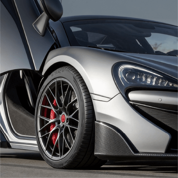 Performance Tires