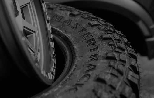 Tire Registration