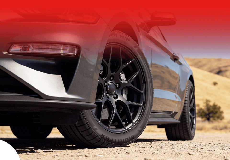 Performance Tires