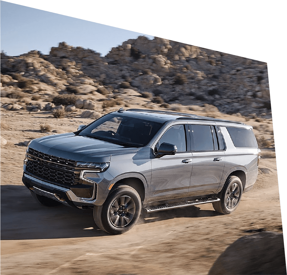 SUV / Light Truck Tires
