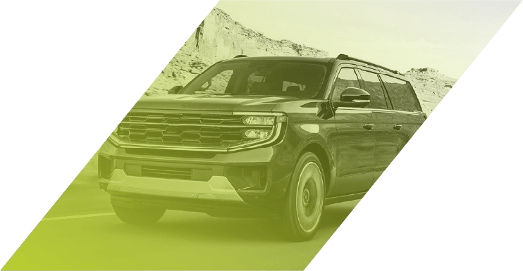 SUV / Light Truck Tires