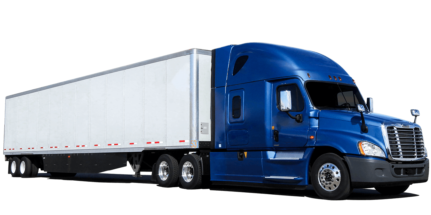 Commercial Truck Tires vehicle